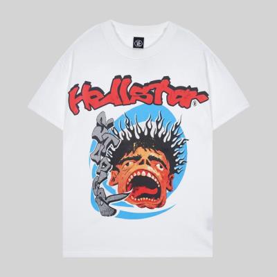 wholesale quality hellstar shirt model no. 5